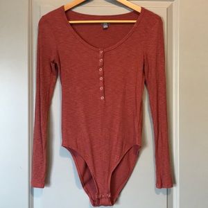 Aerie bodysuit